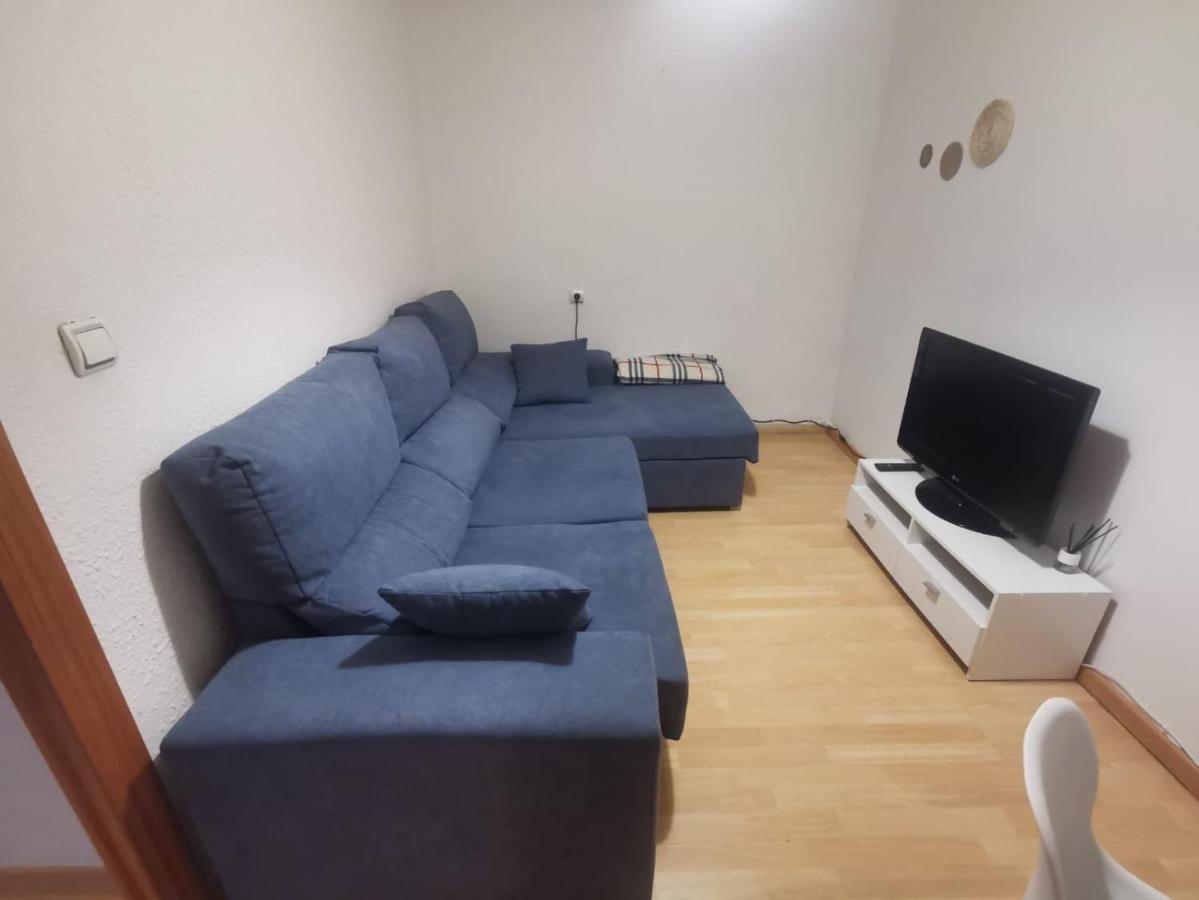 شقة Casa Noell ليون المظهر الخارجي الصورة