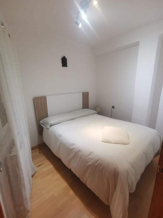 شقة Casa Noell ليون المظهر الخارجي الصورة