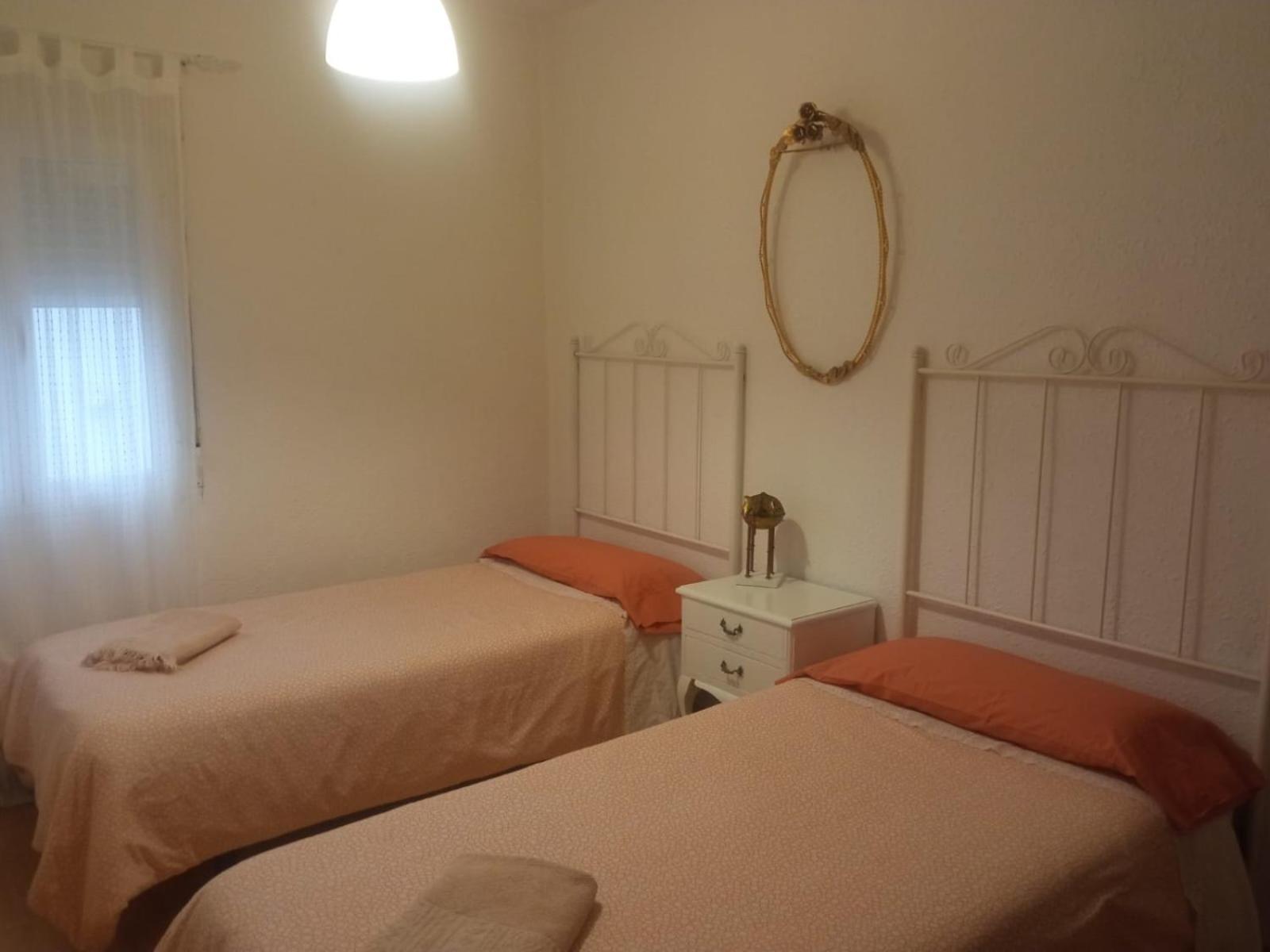 شقة Casa Noell ليون المظهر الخارجي الصورة